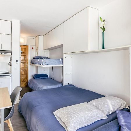 Ventana Loft Apartment Empuriabrava Luaran gambar