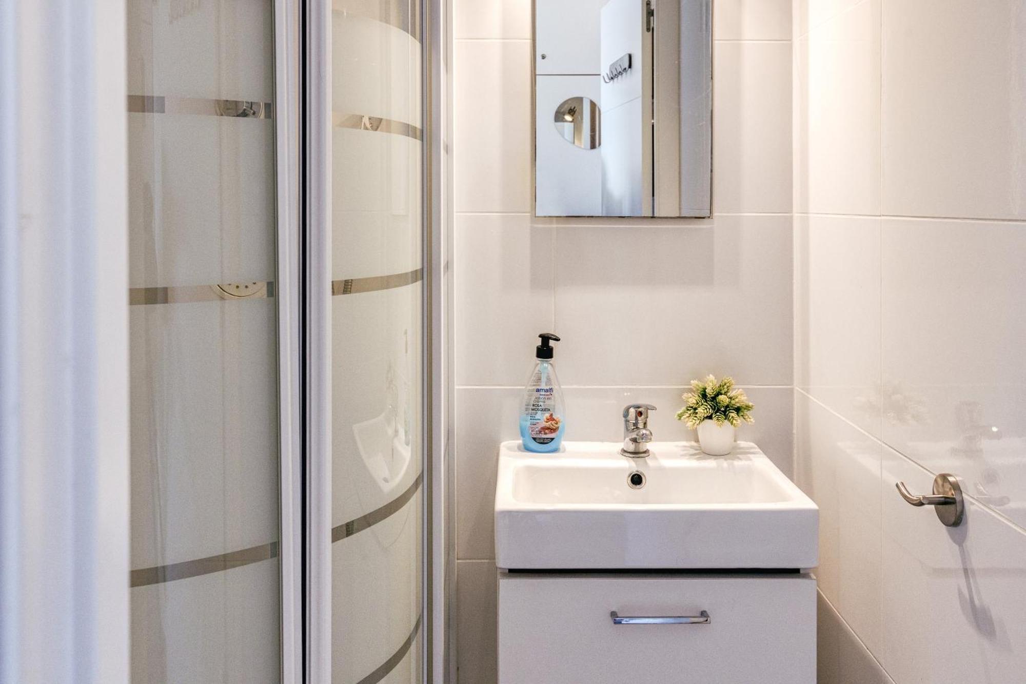 Ventana Loft Apartment Empuriabrava Luaran gambar